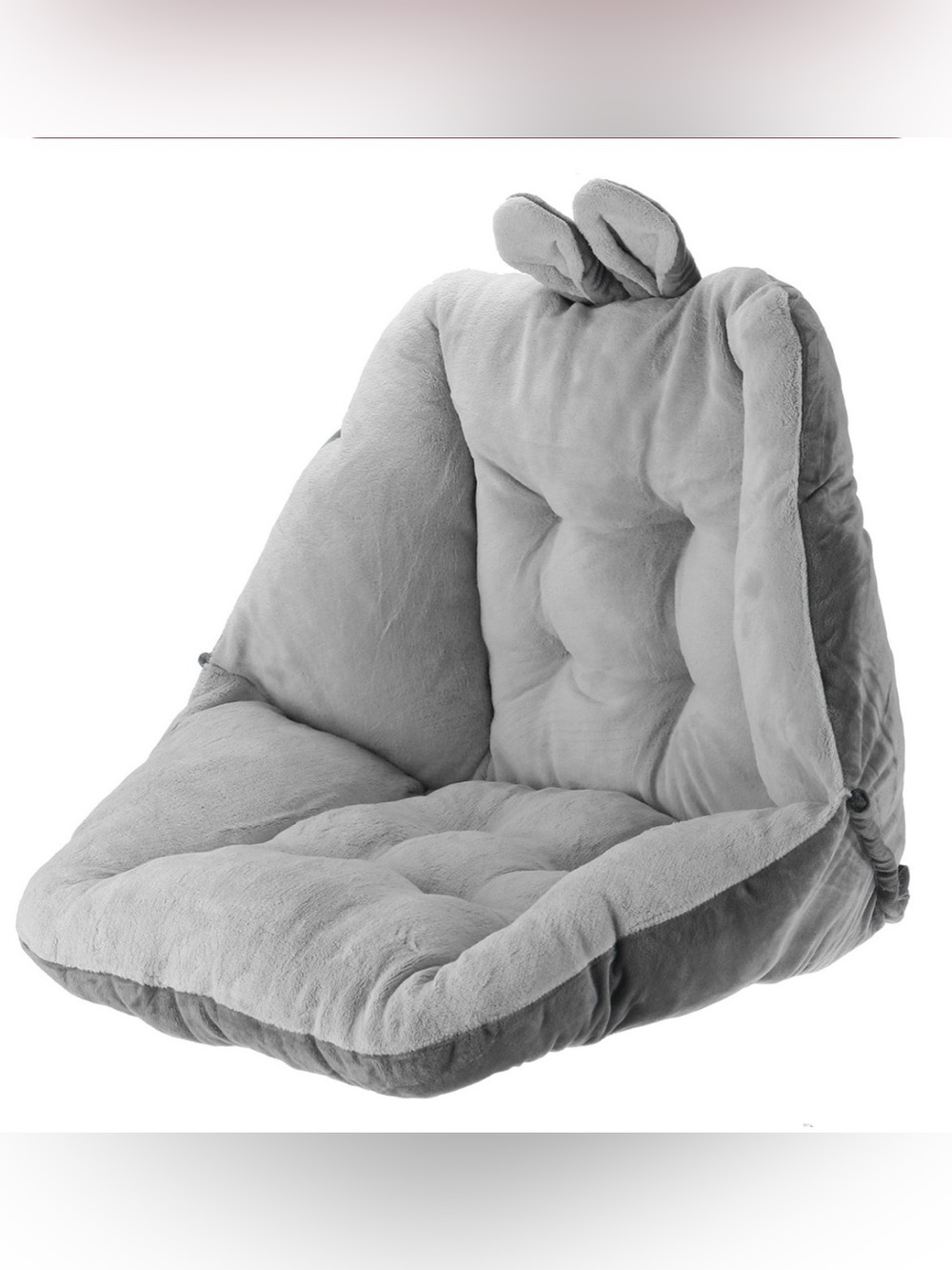 Rocking Chair Cushion Chair Cushion Semi-Enclosed Egg Seat Sofa